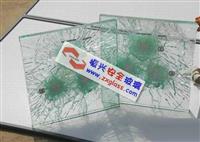 潼南金融场所防弹玻璃批发厂家
